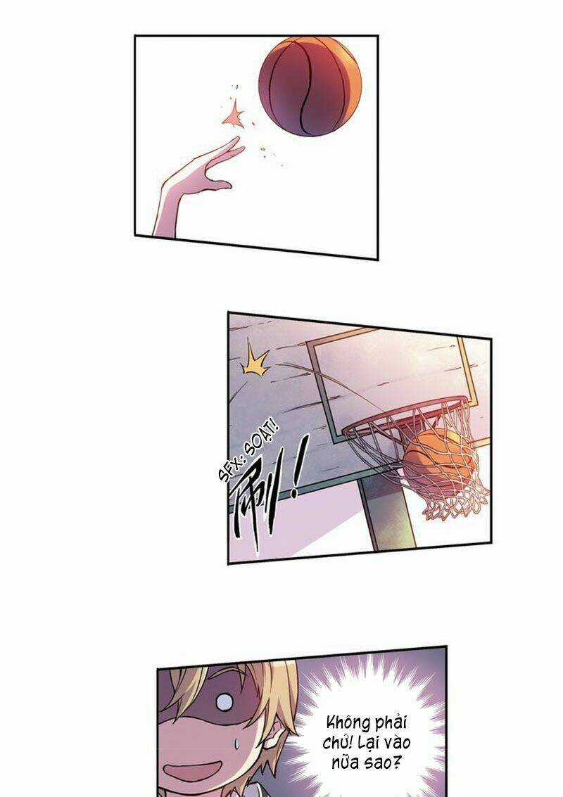 Hương Vị Mùa Hạ Chapter 29 trang 9