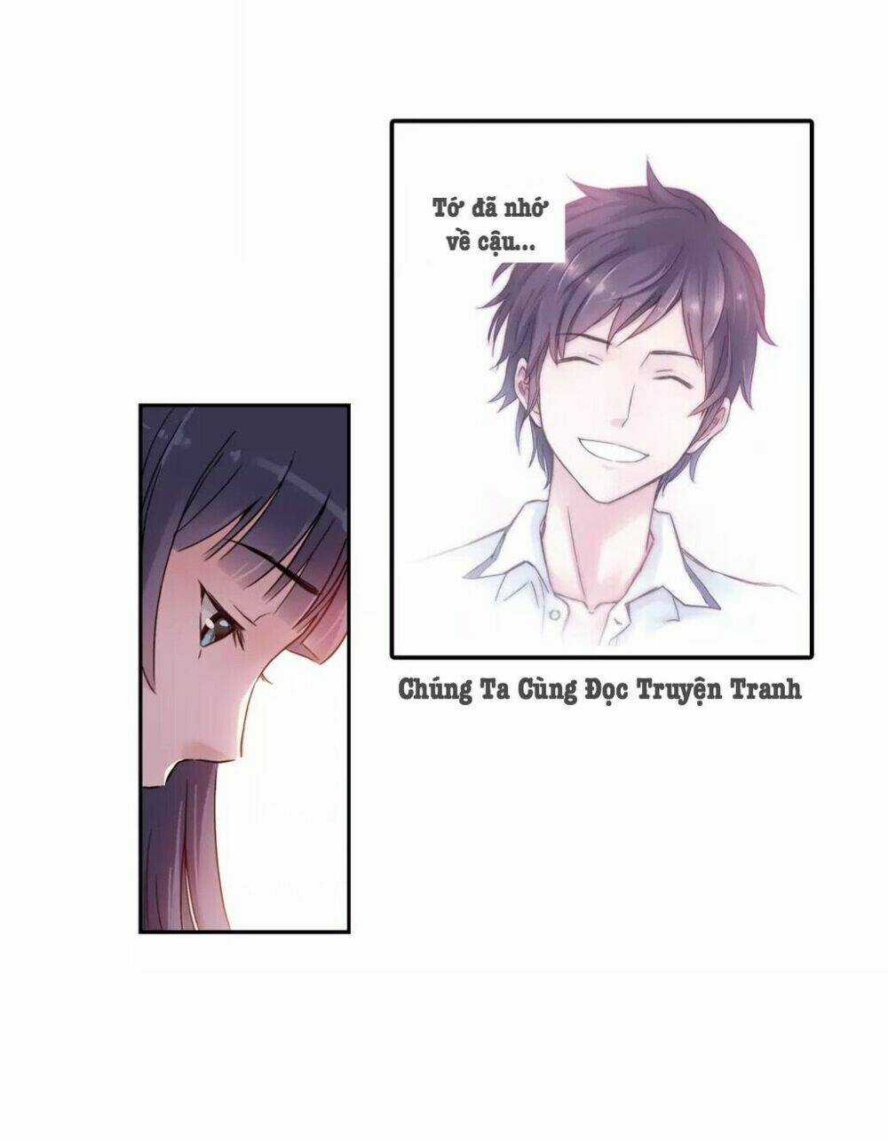 Hương Vị Mùa Hạ Chapter 3 trang 22