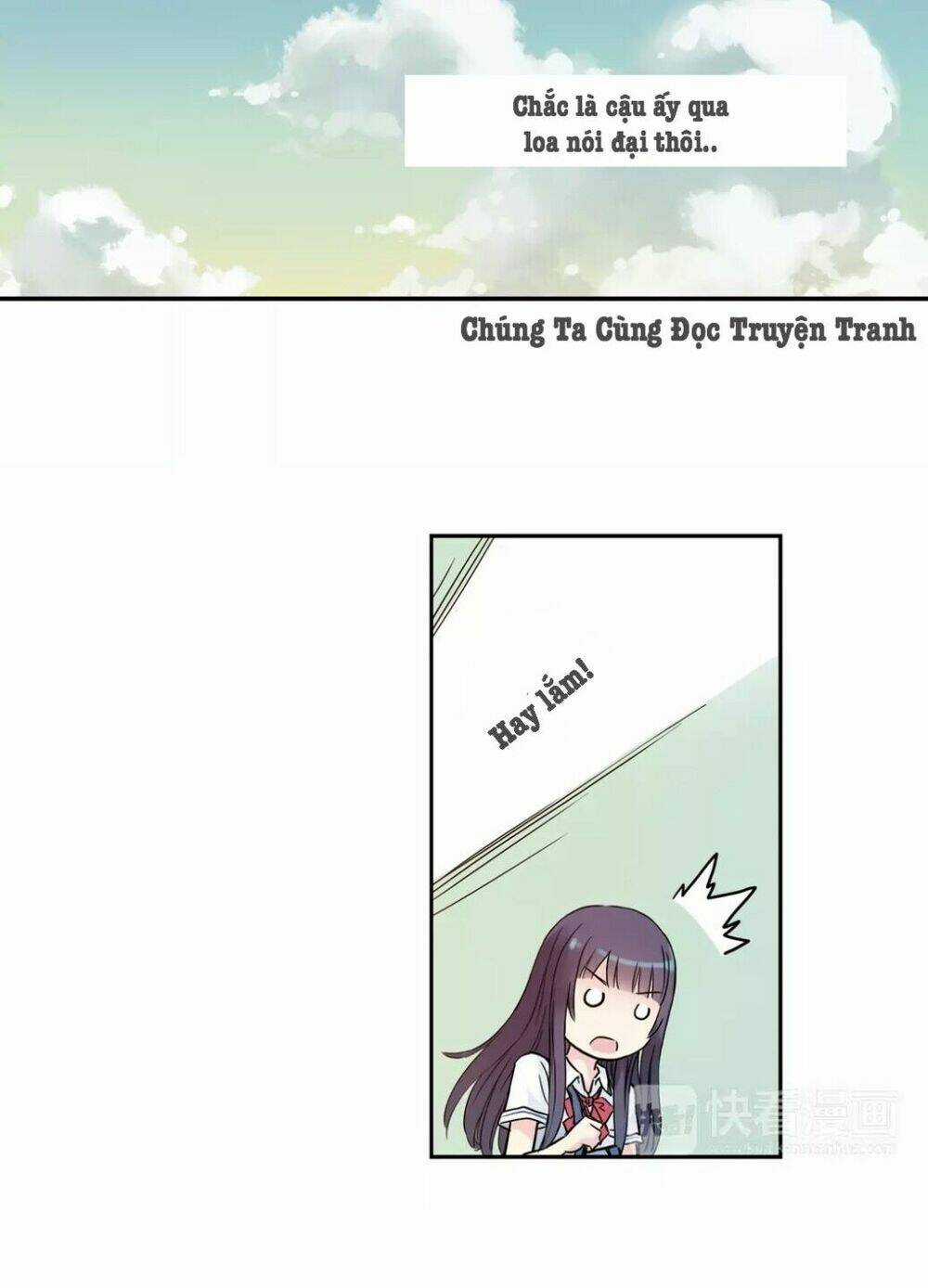 Hương Vị Mùa Hạ Chapter 3 trang 23