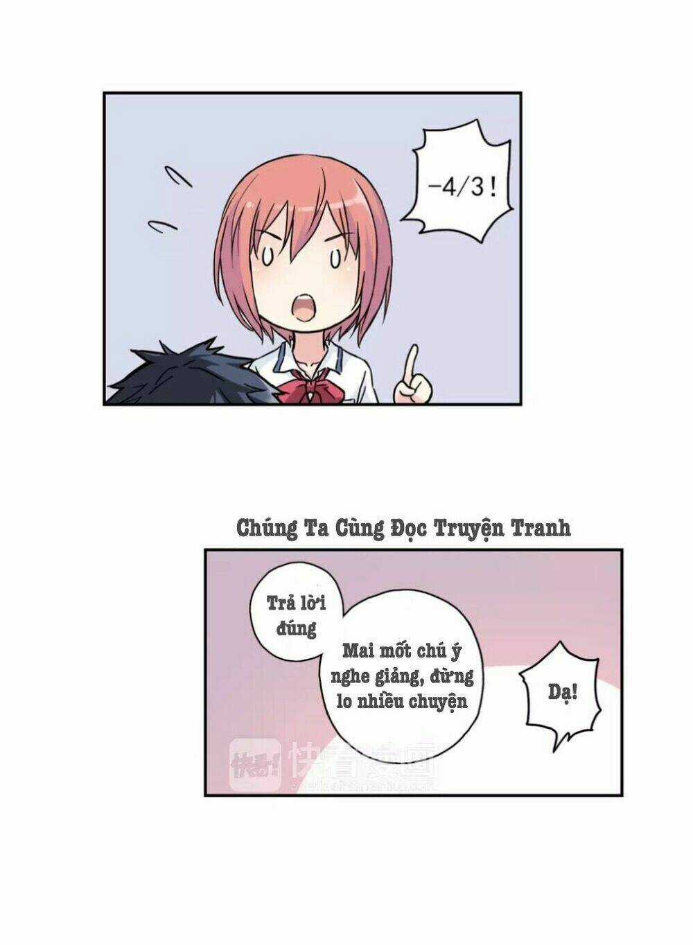 Hương Vị Mùa Hạ Chapter 3 trang 9