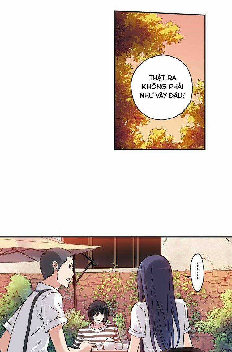 Hương Vị Mùa Hạ Chapter 30 trang 13