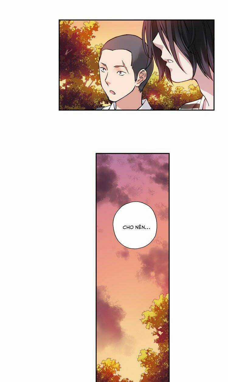 Hương Vị Mùa Hạ Chapter 30 trang 16