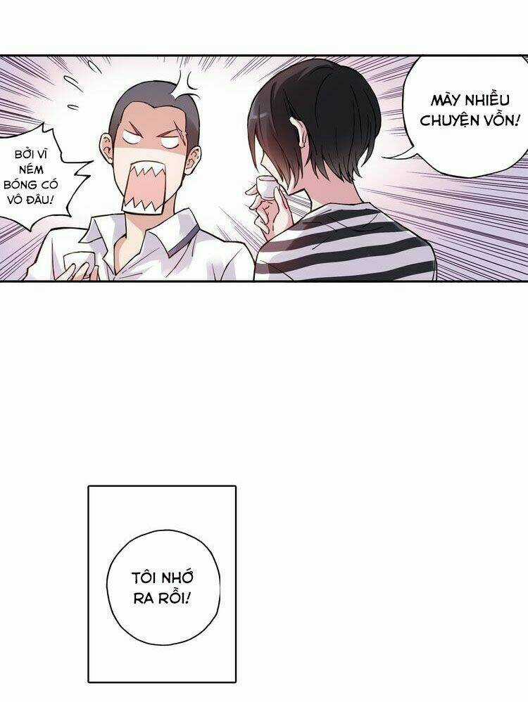 Hương Vị Mùa Hạ Chapter 30 trang 6