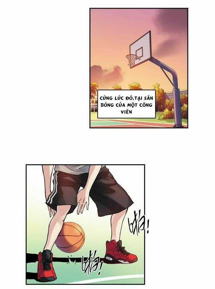 Hương Vị Mùa Hạ Chapter 31 trang 14