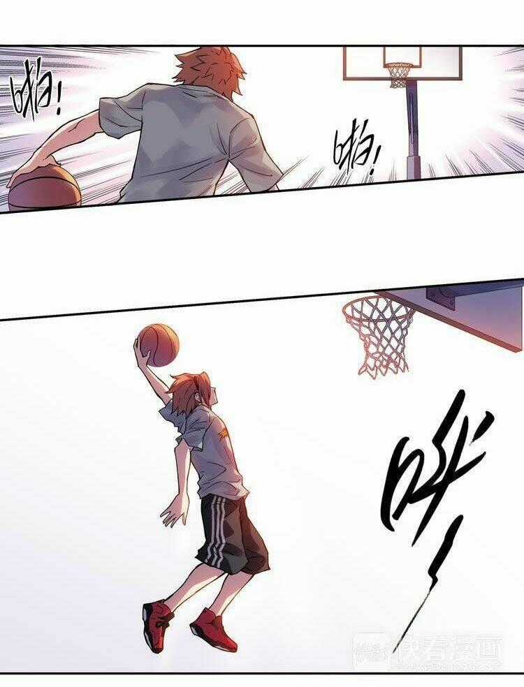 Hương Vị Mùa Hạ Chapter 31 trang 15