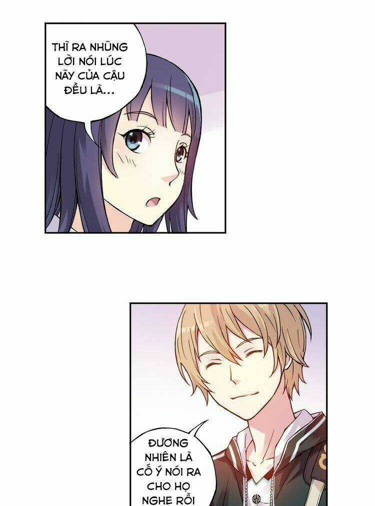 Hương Vị Mùa Hạ Chapter 31 trang 7