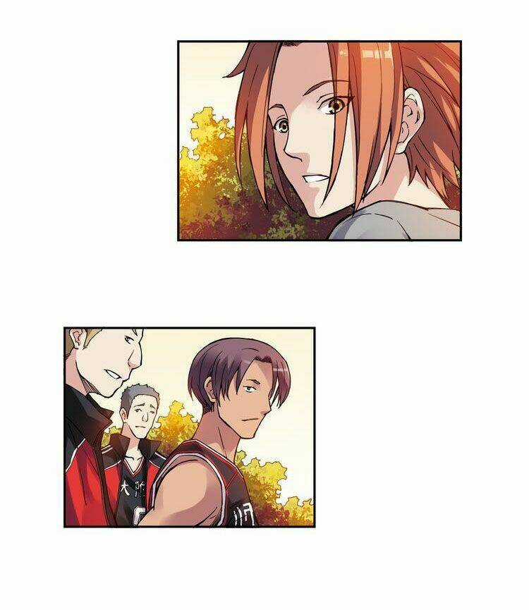 Hương Vị Mùa Hạ Chapter 32 trang 11