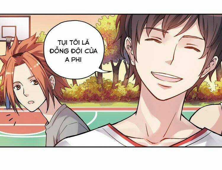 Hương Vị Mùa Hạ Chapter 32 trang 14