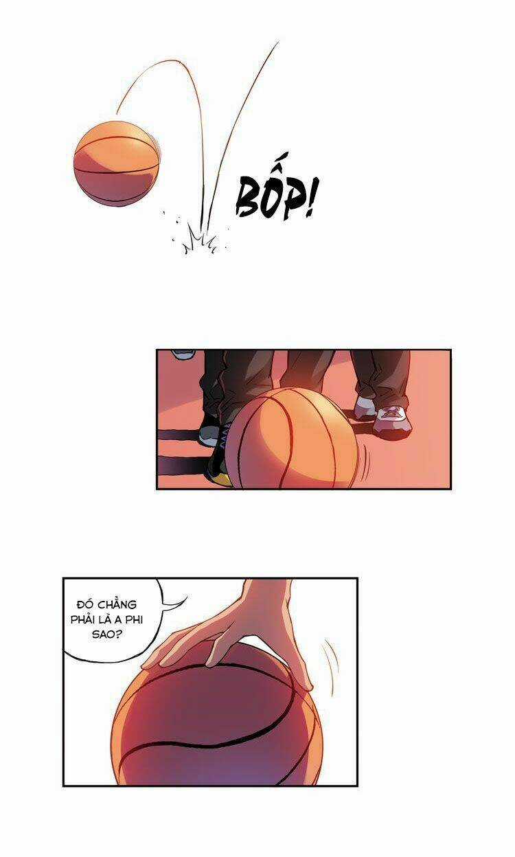 Hương Vị Mùa Hạ Chapter 32 trang 2