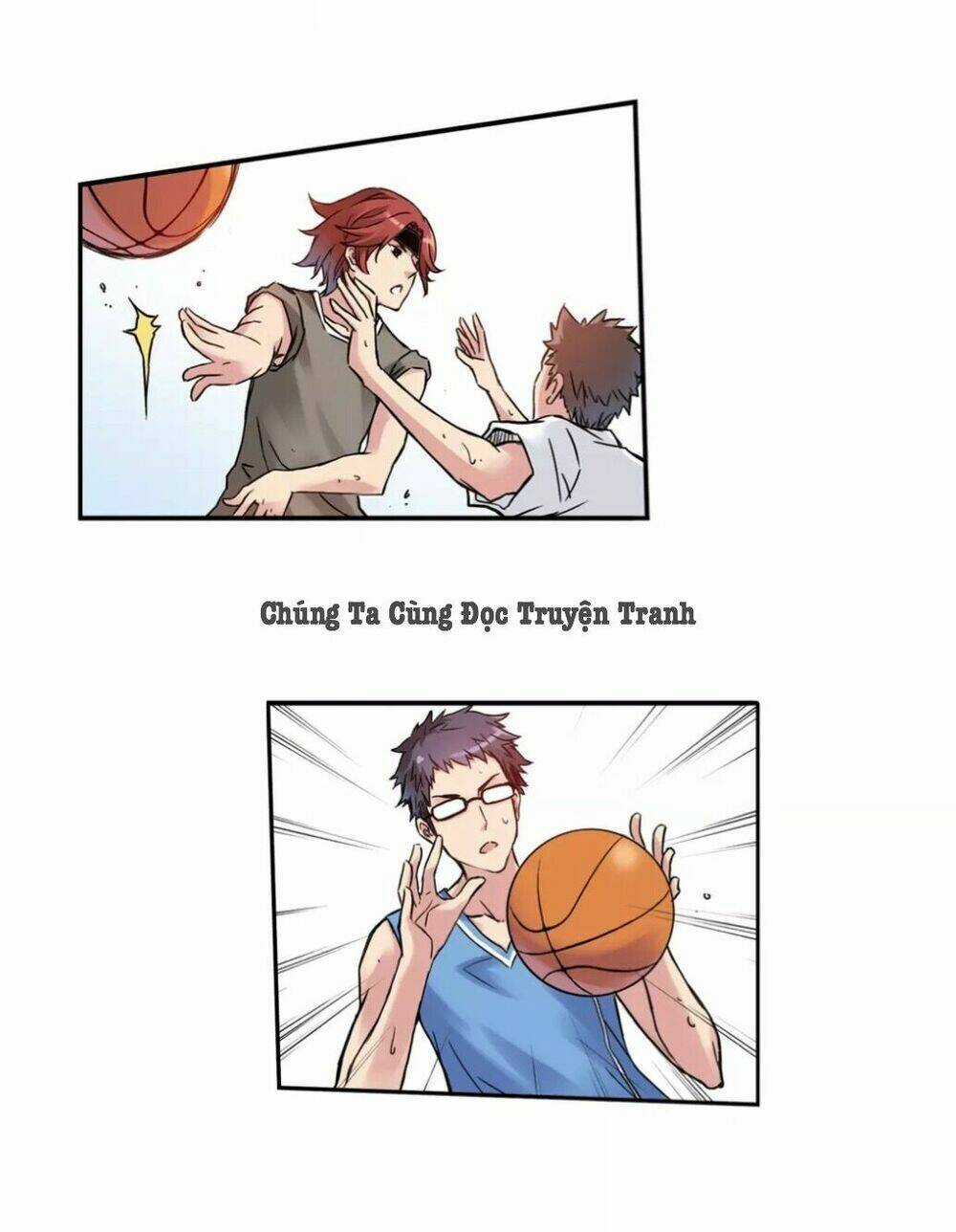 Hương Vị Mùa Hạ Chapter 4 trang 10