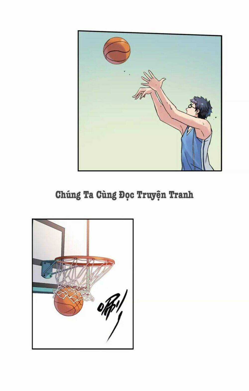 Hương Vị Mùa Hạ Chapter 4 trang 11