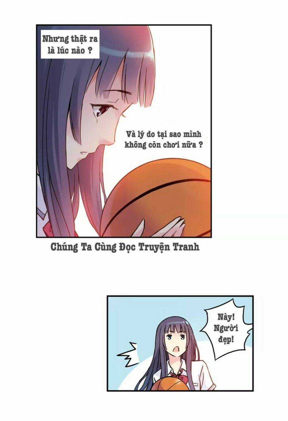 Hương Vị Mùa Hạ Chapter 4 trang 5
