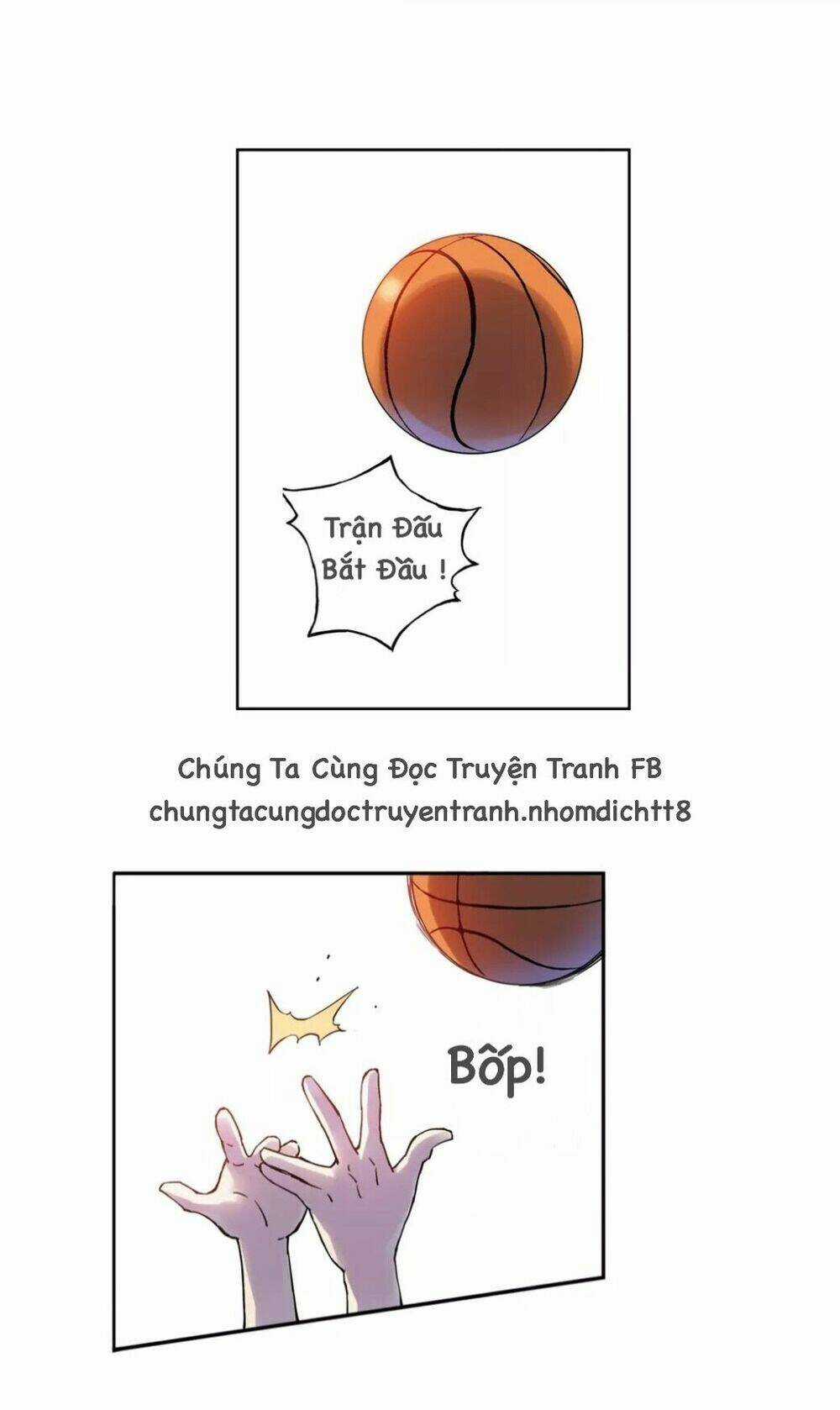 Hương Vị Mùa Hạ Chapter 5 trang 16