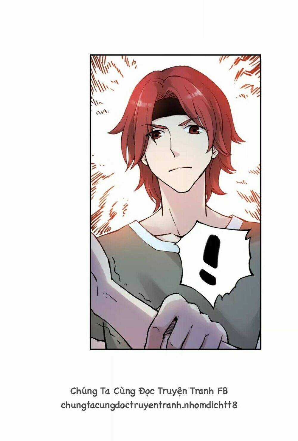 Hương Vị Mùa Hạ Chapter 6 trang 2