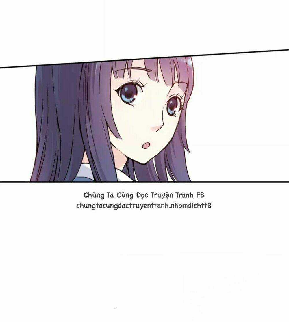 Hương Vị Mùa Hạ Chapter 6 trang 20