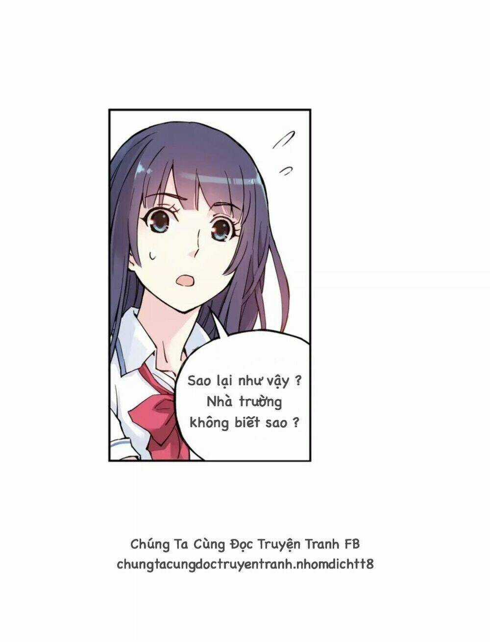 Hương Vị Mùa Hạ Chapter 6 trang 8