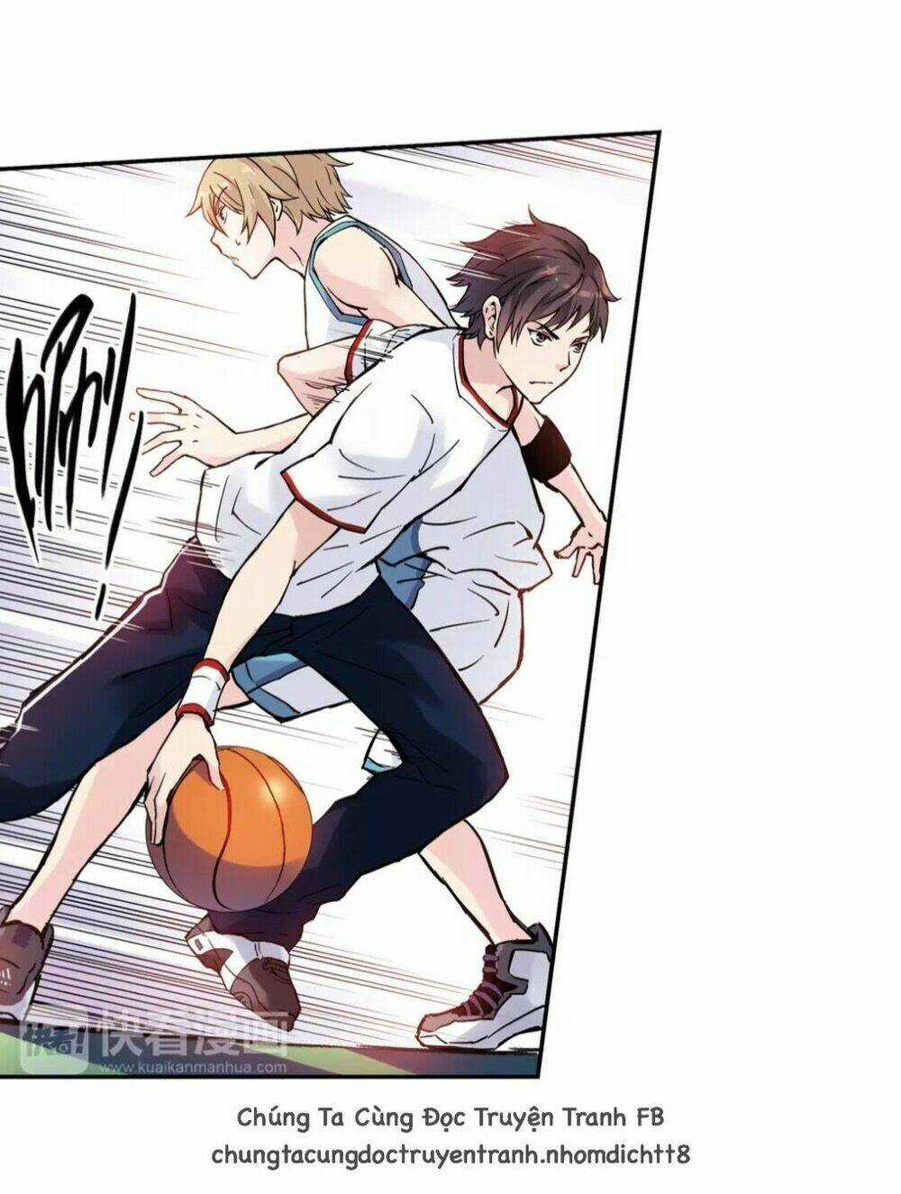 Hương Vị Mùa Hạ Chapter 7 trang 15