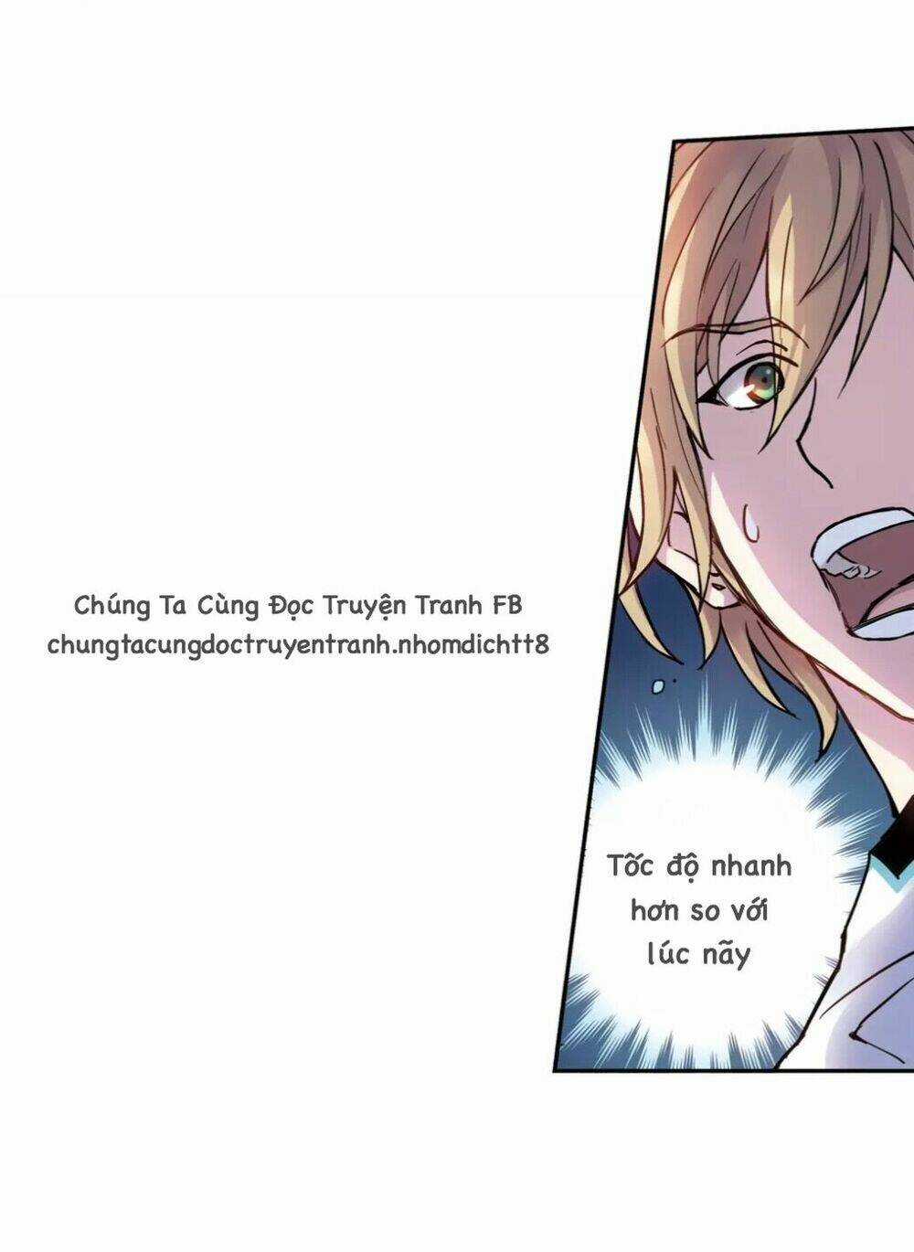 Hương Vị Mùa Hạ Chapter 7 trang 16