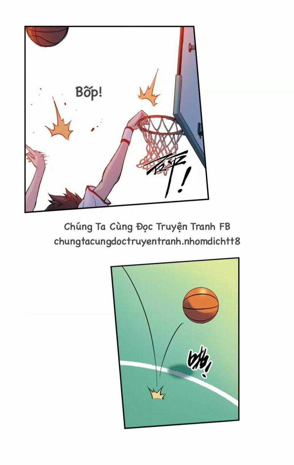 Hương Vị Mùa Hạ Chapter 7 trang 20