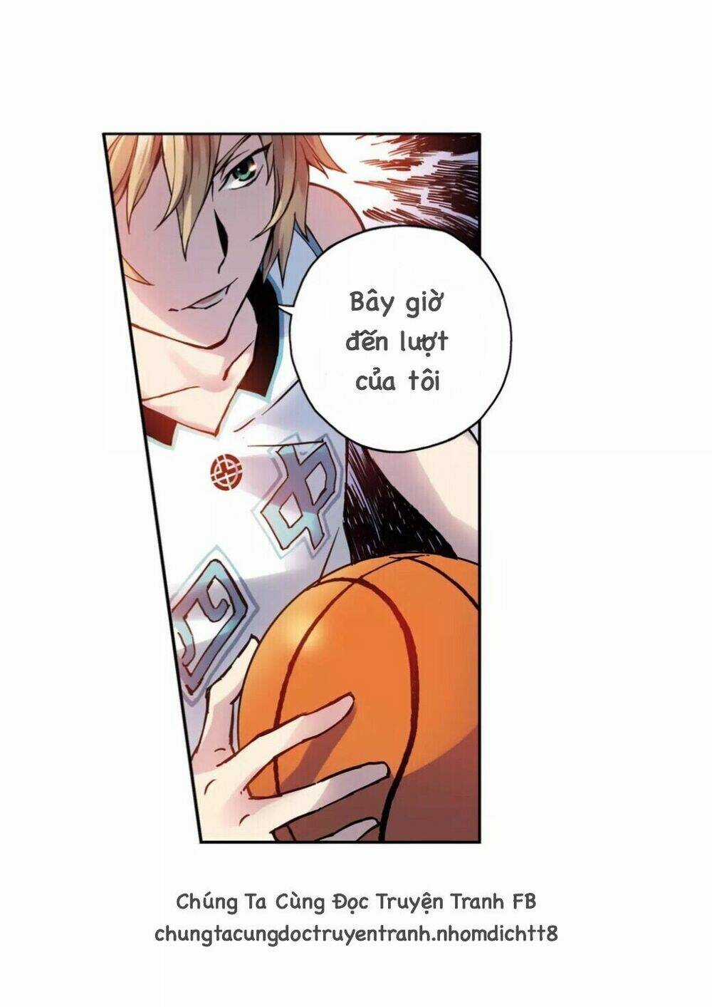 Hương Vị Mùa Hạ Chapter 7 trang 22