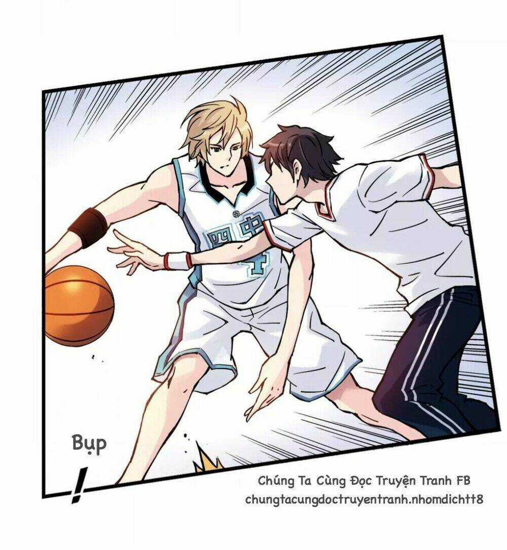 Hương Vị Mùa Hạ Chapter 8 trang 2