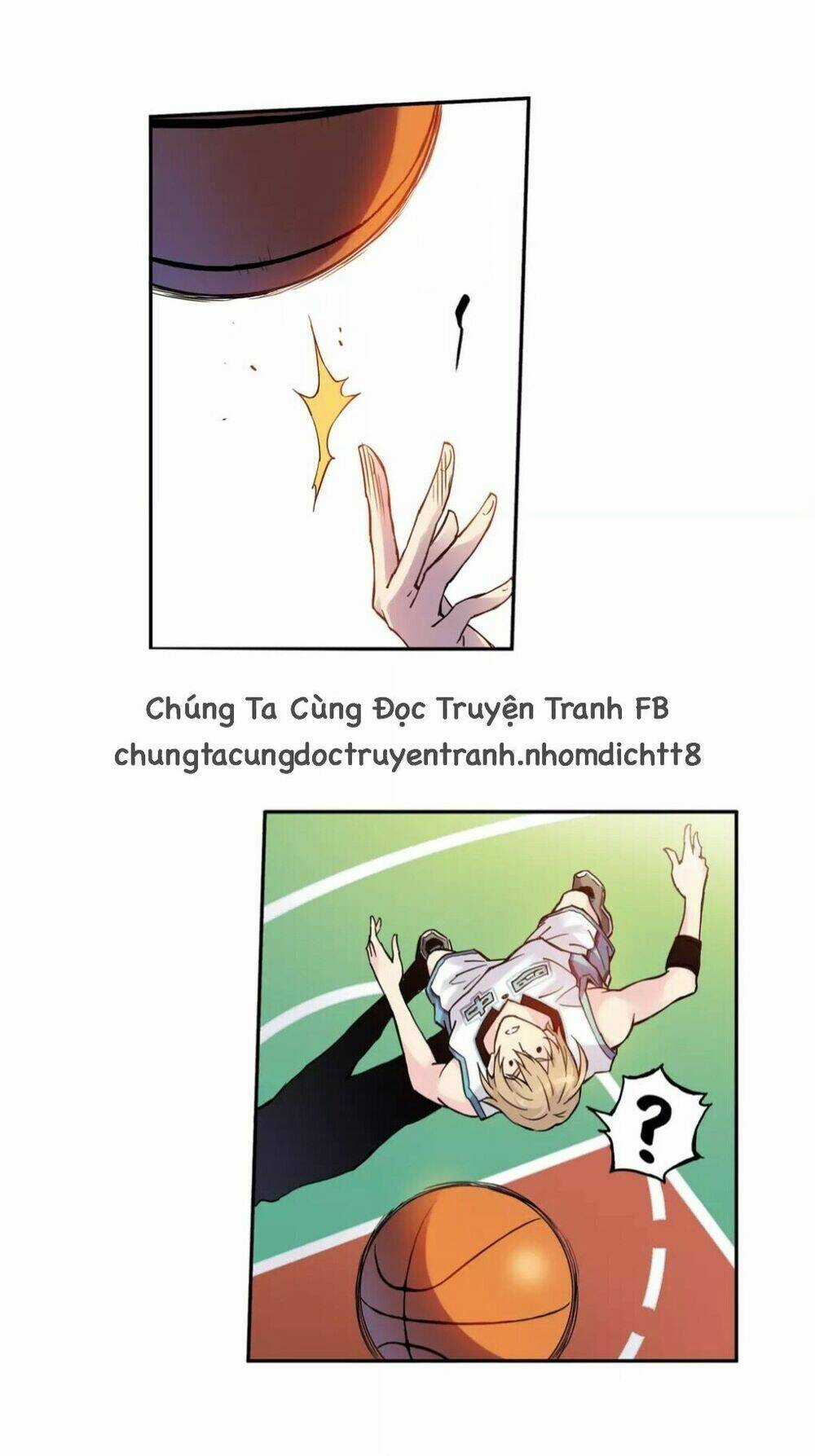 Hương Vị Mùa Hạ Chapter 8 trang 20