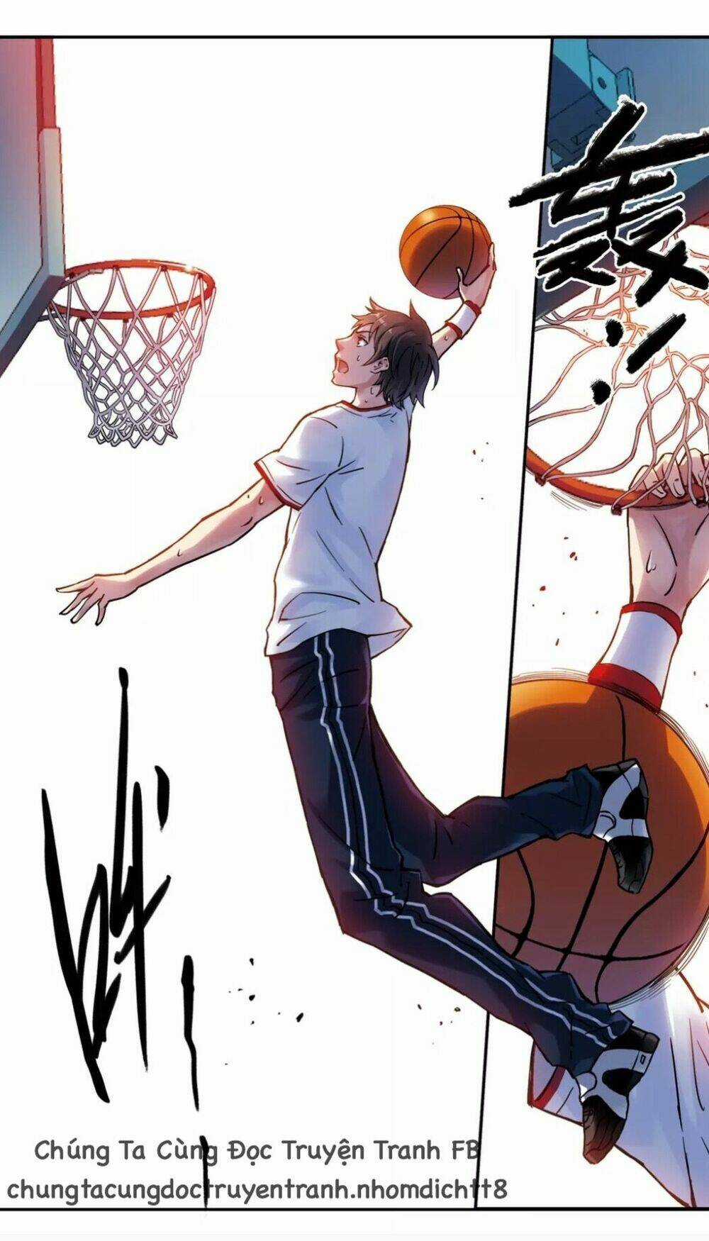 Hương Vị Mùa Hạ Chapter 8 trang 24