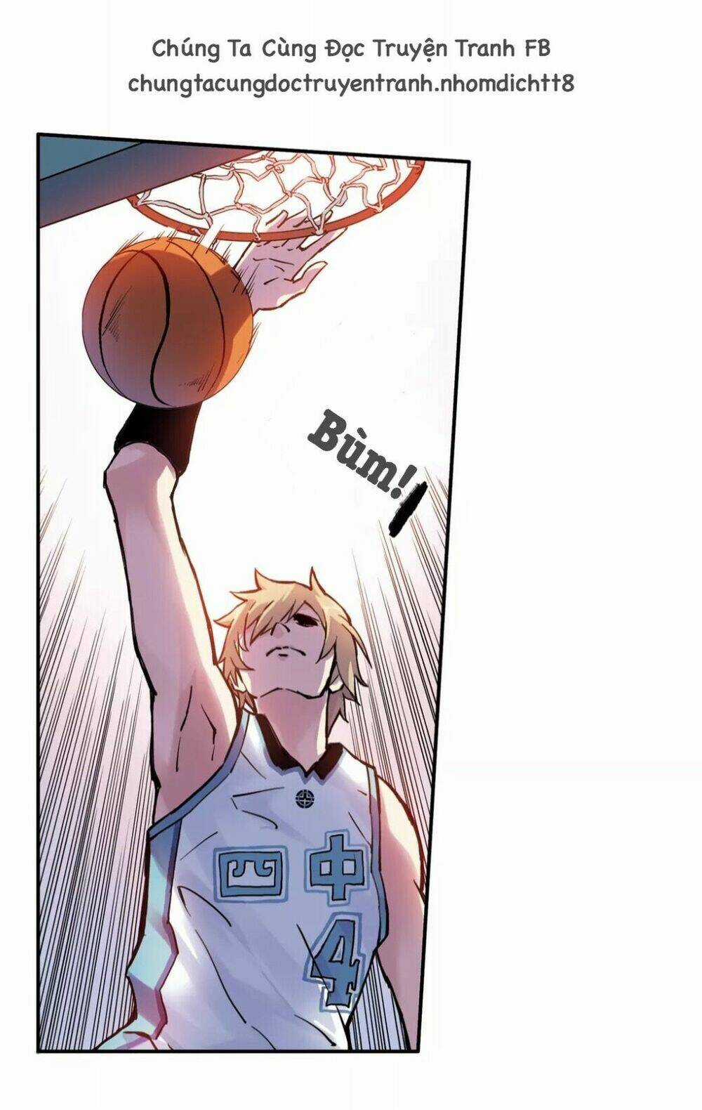 Hương Vị Mùa Hạ Chapter 8 trang 5