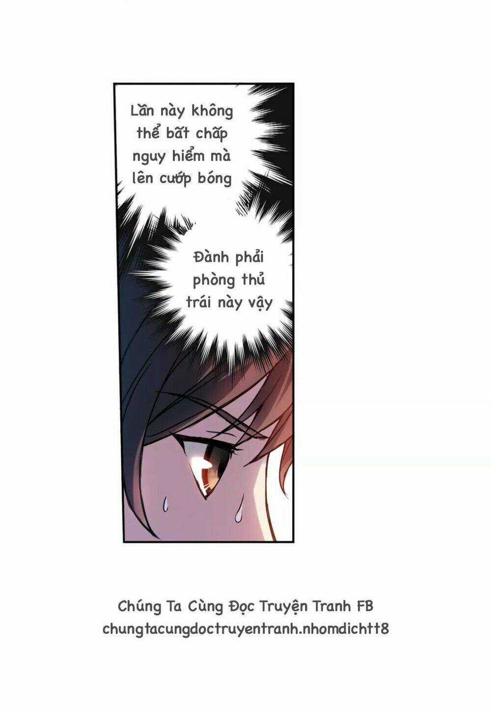 Hương Vị Mùa Hạ Chapter 8 trang 9