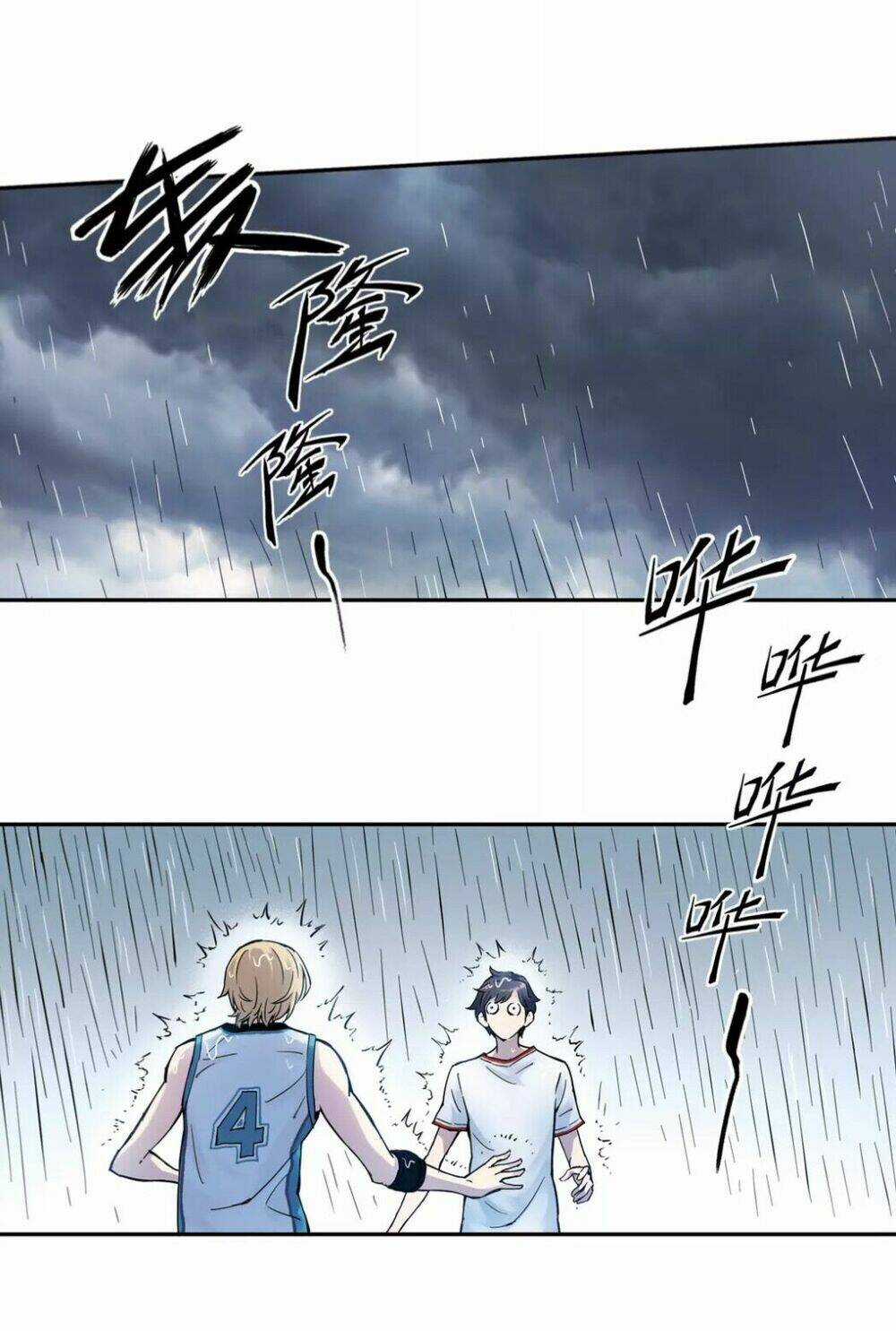 Hương Vị Mùa Hạ Chapter 9 trang 7