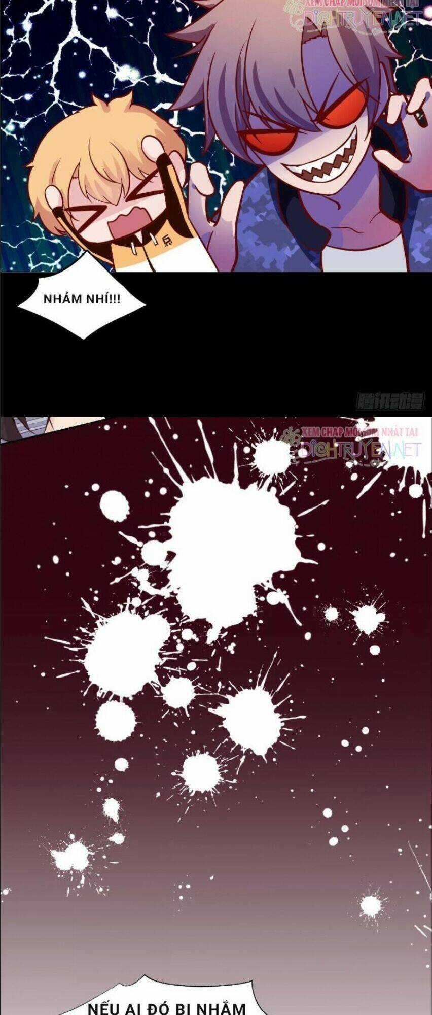 Hương Vị Ngọt Ngào Chapter 0 trang 5