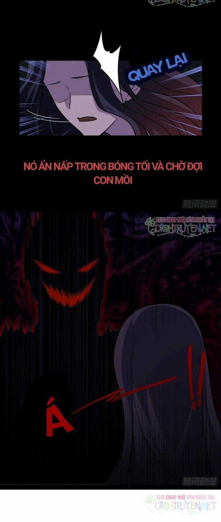 Hương Vị Ngọt Ngào Chapter 1.1 trang 10