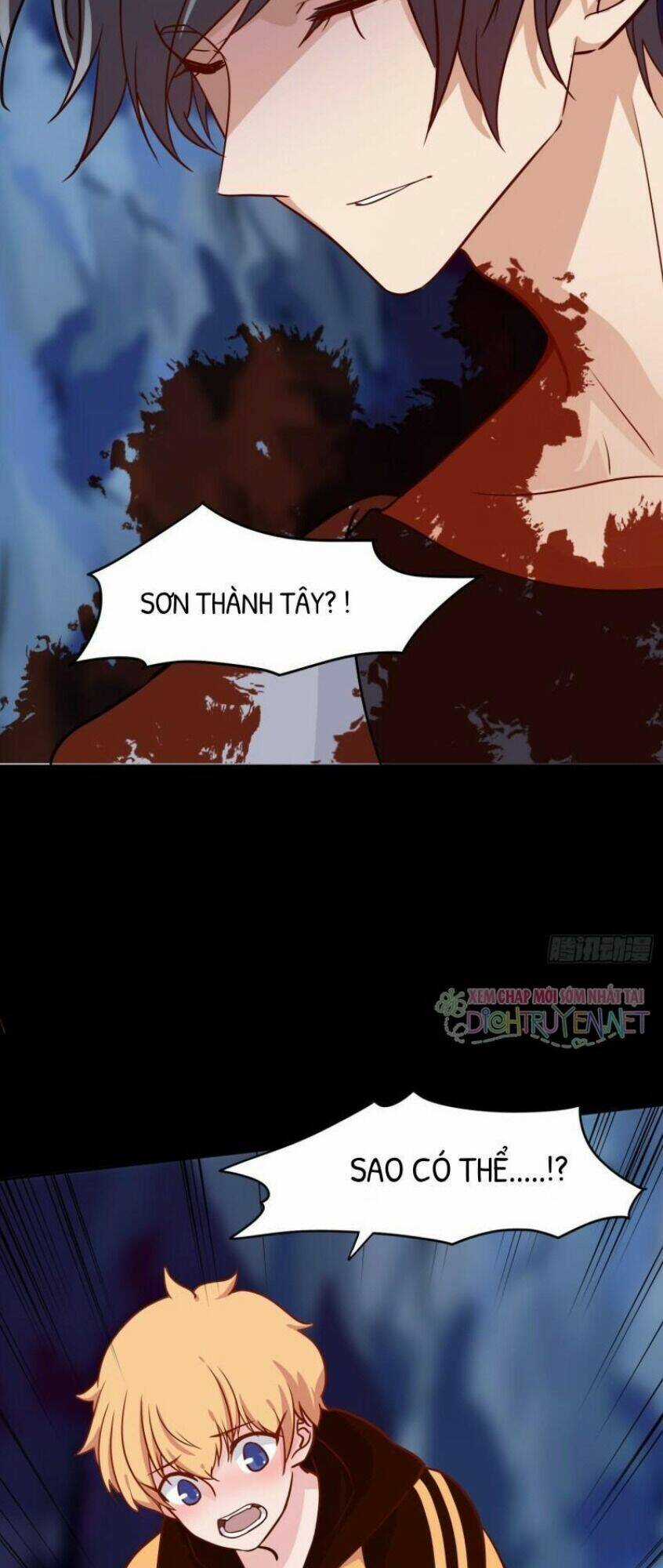 Hương Vị Ngọt Ngào Chapter 1.2 trang 16