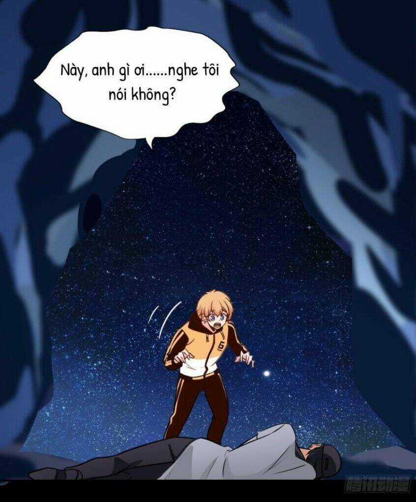 Hương Vị Ngọt Ngào Chapter 1.2 trang 9