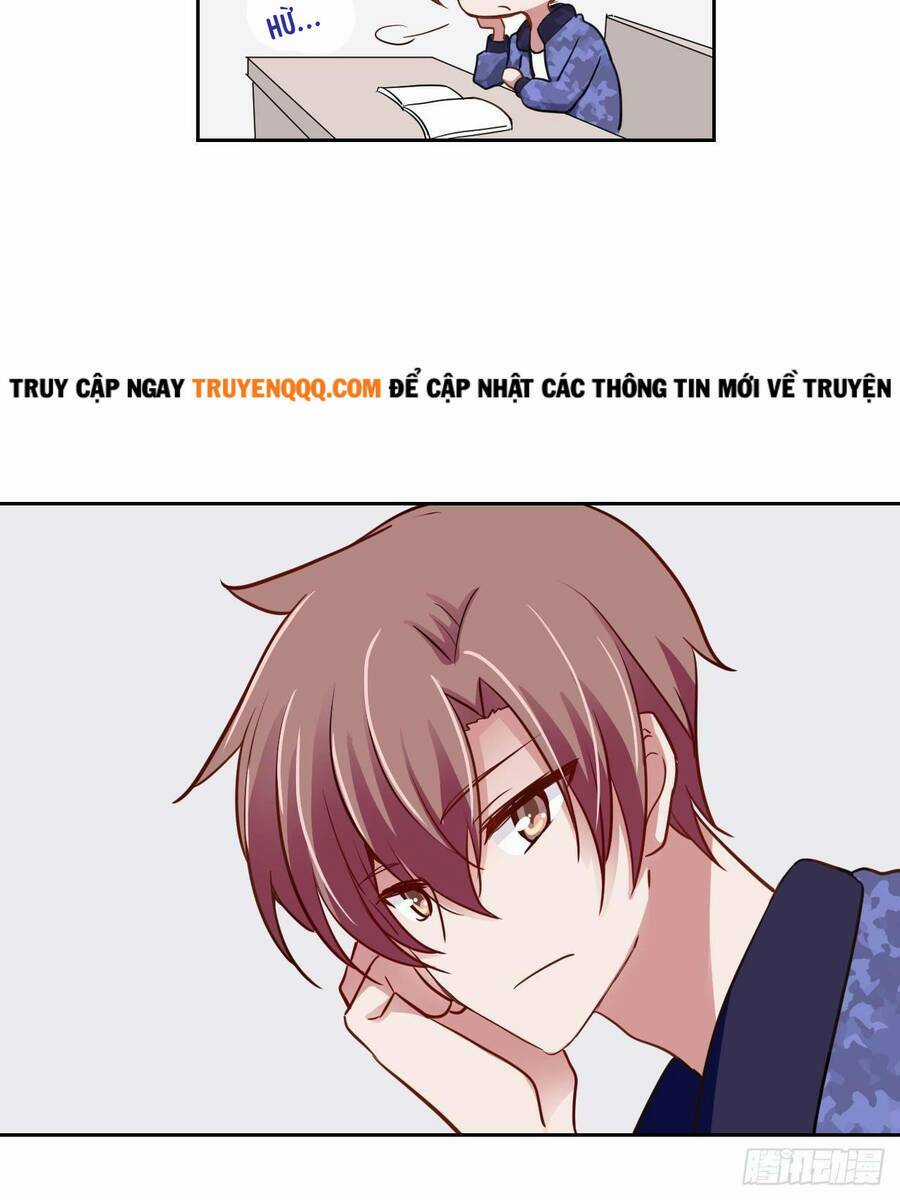 Hương Vị Ngọt Ngào Chapter 10 trang 10