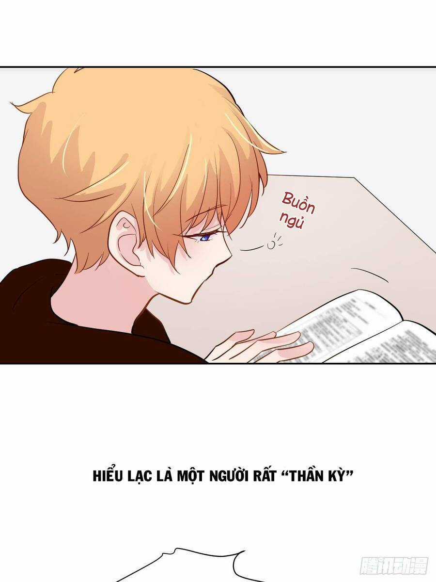 Hương Vị Ngọt Ngào Chapter 10 trang 11