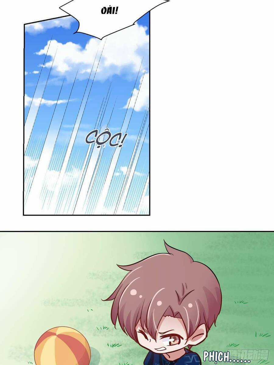 Hương Vị Ngọt Ngào Chapter 10 trang 12