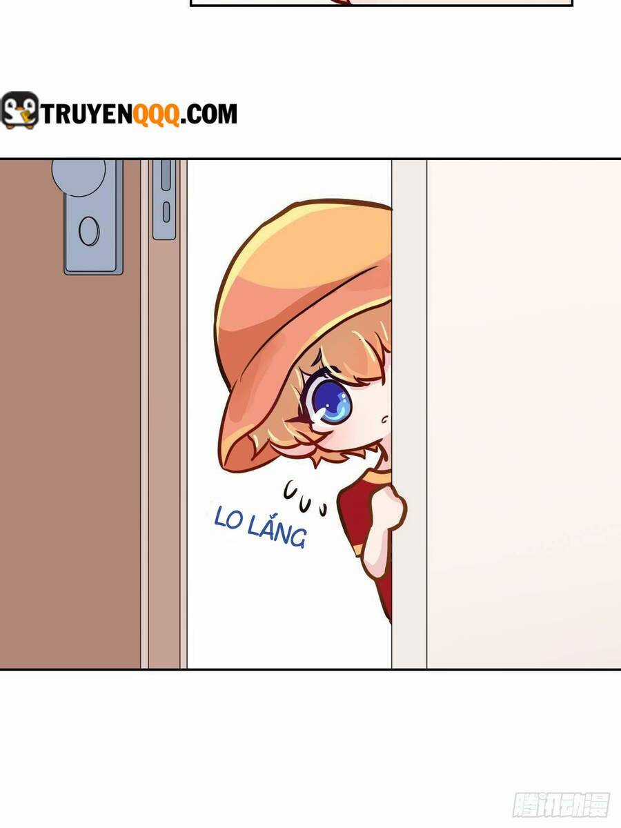 Hương Vị Ngọt Ngào Chapter 10 trang 16