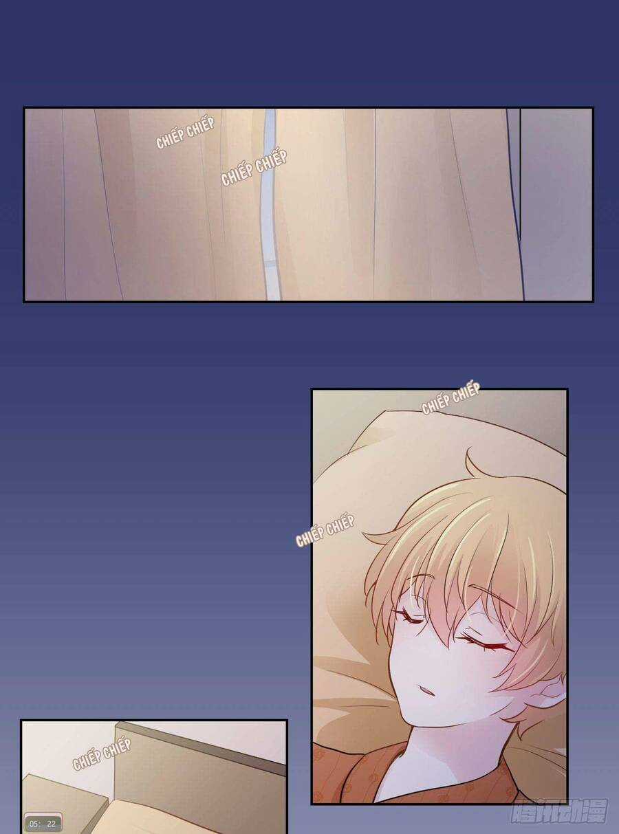 Hương Vị Ngọt Ngào Chapter 10 trang 2