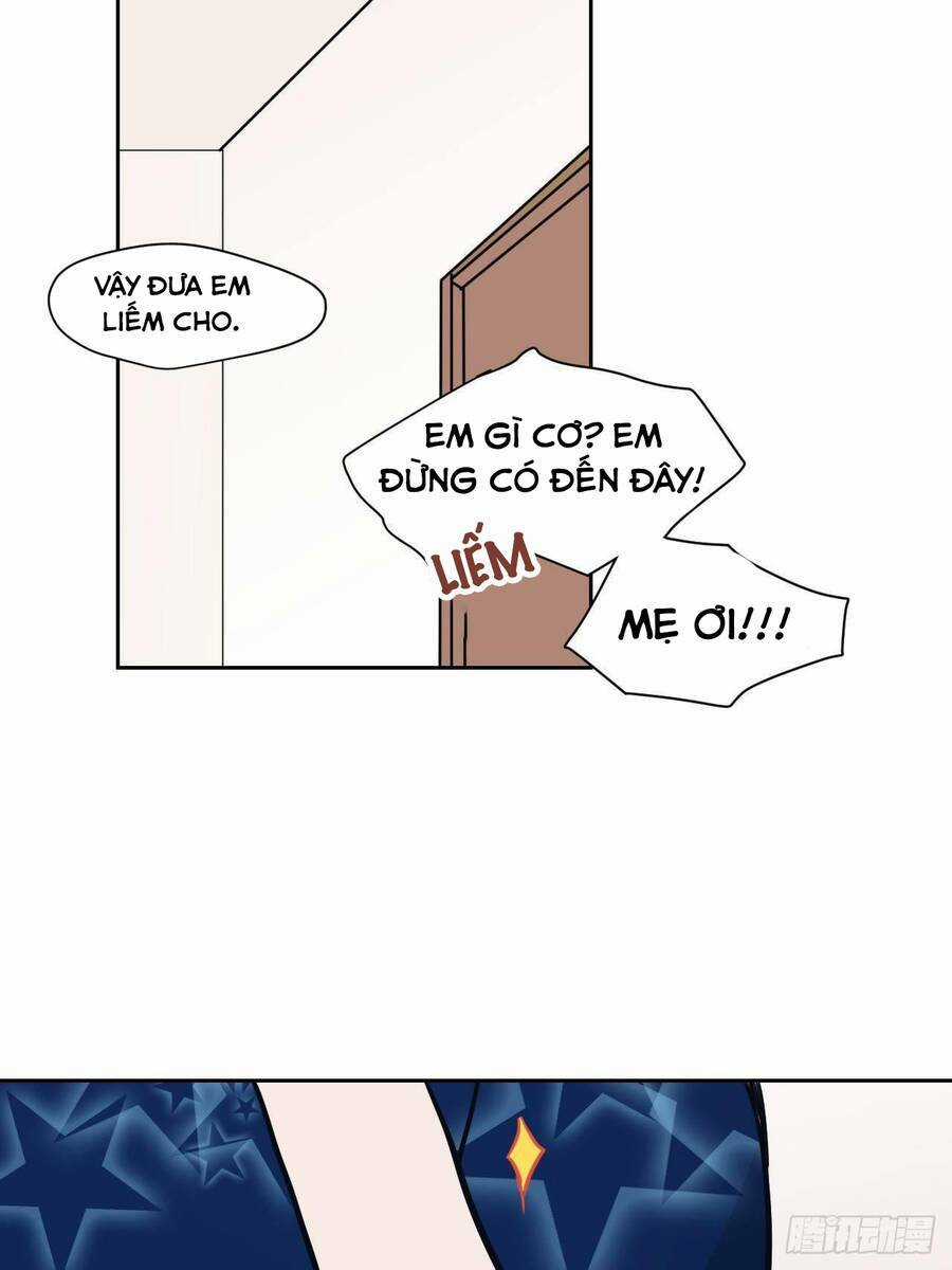 Hương Vị Ngọt Ngào Chapter 10 trang 22