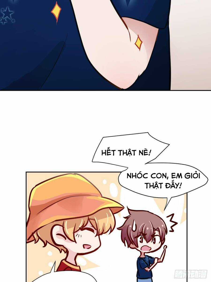 Hương Vị Ngọt Ngào Chapter 10 trang 23