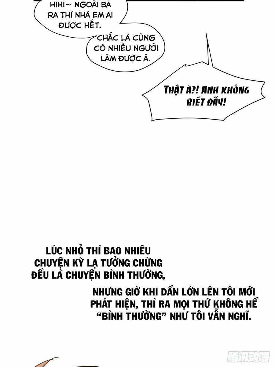 Hương Vị Ngọt Ngào Chapter 10 trang 24