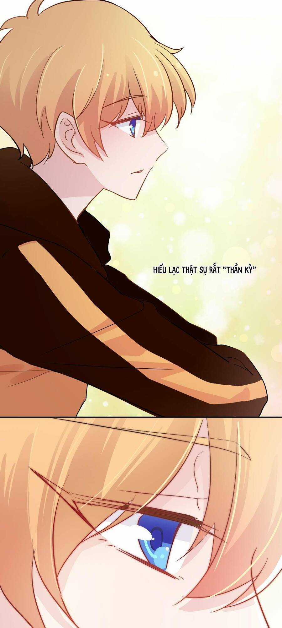 Hương Vị Ngọt Ngào Chapter 10 trang 25