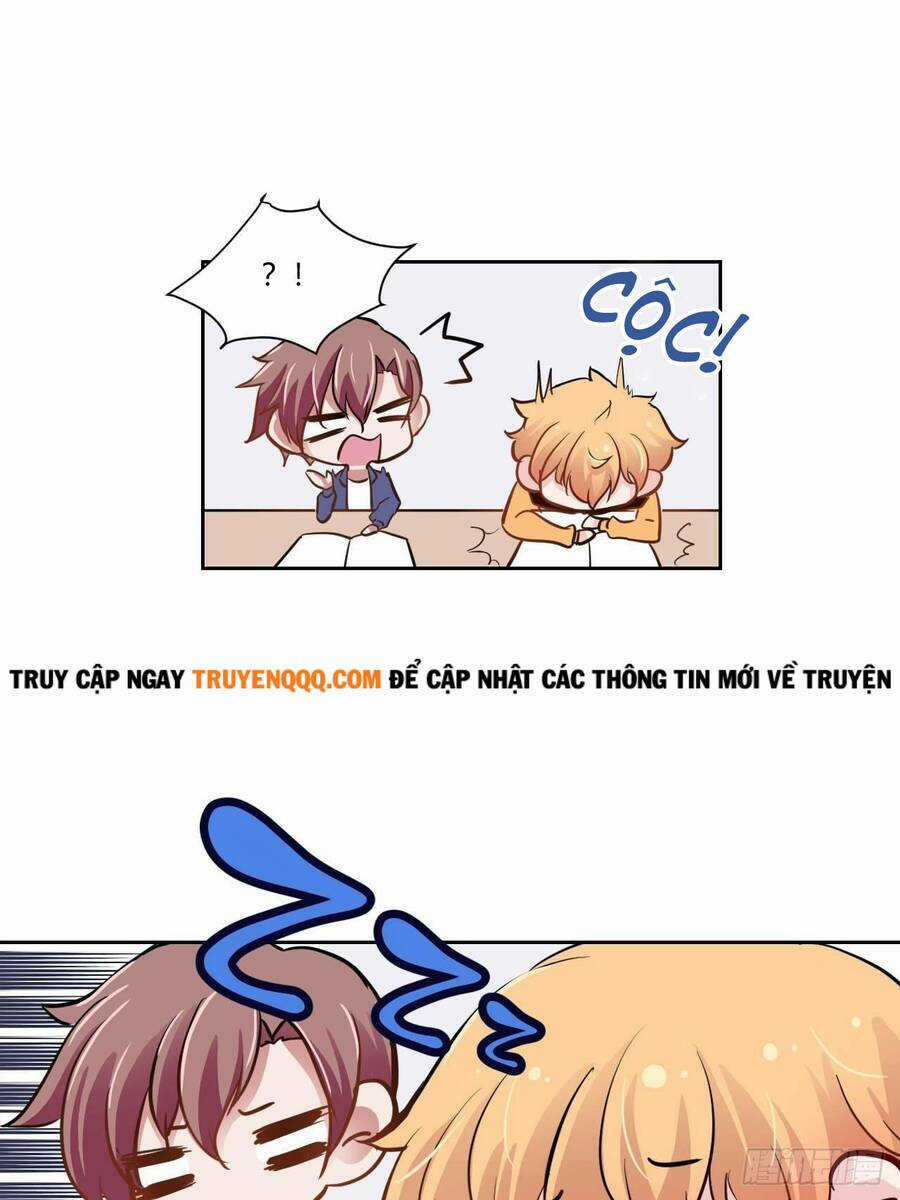 Hương Vị Ngọt Ngào Chapter 10 trang 27