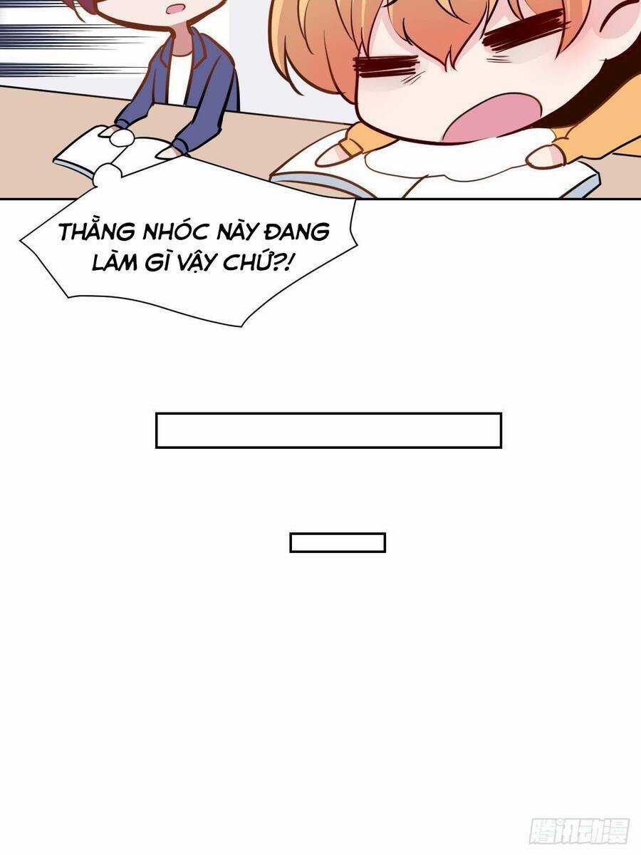 Hương Vị Ngọt Ngào Chapter 10 trang 28