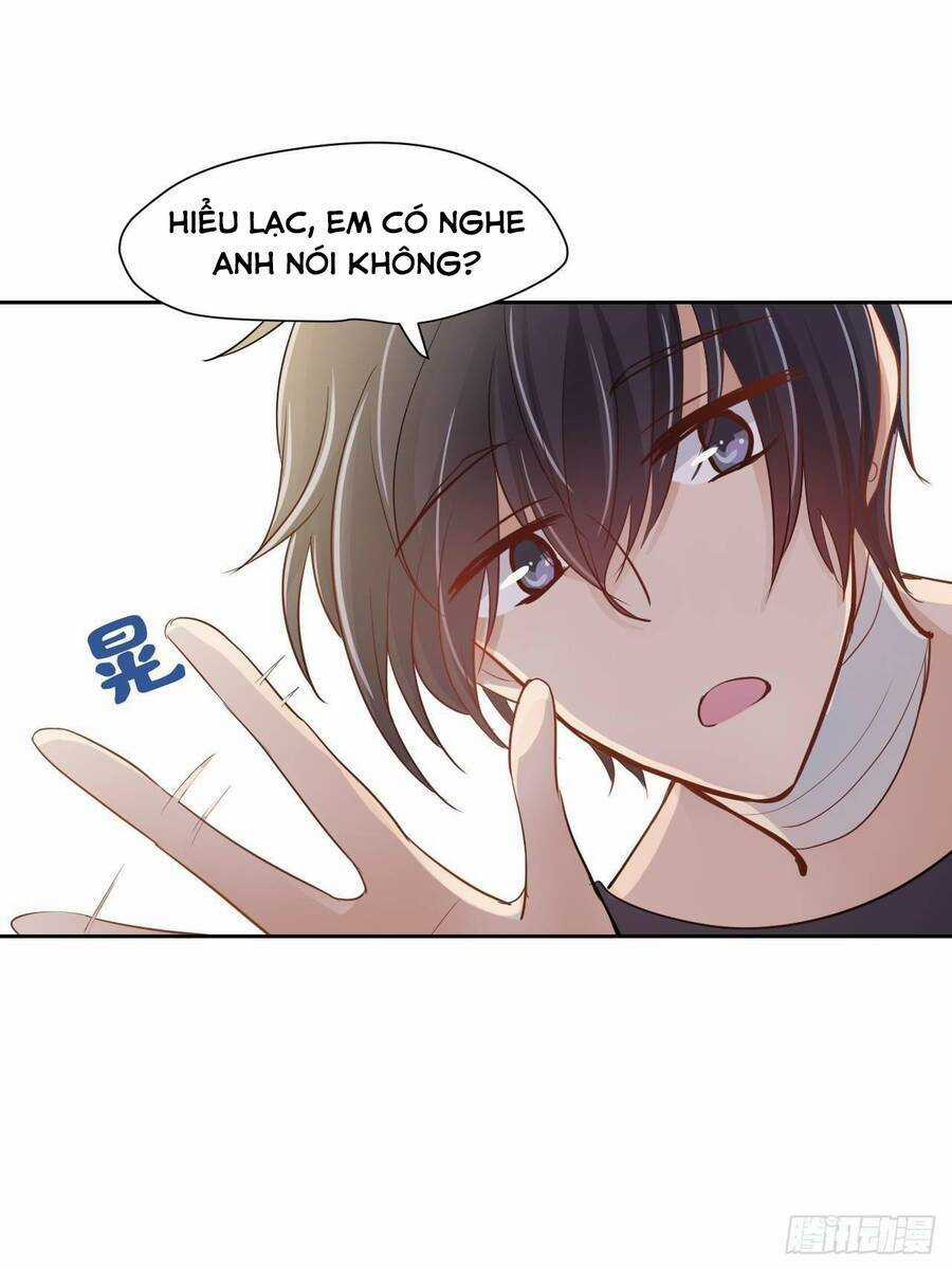 Hương Vị Ngọt Ngào Chapter 10 trang 29