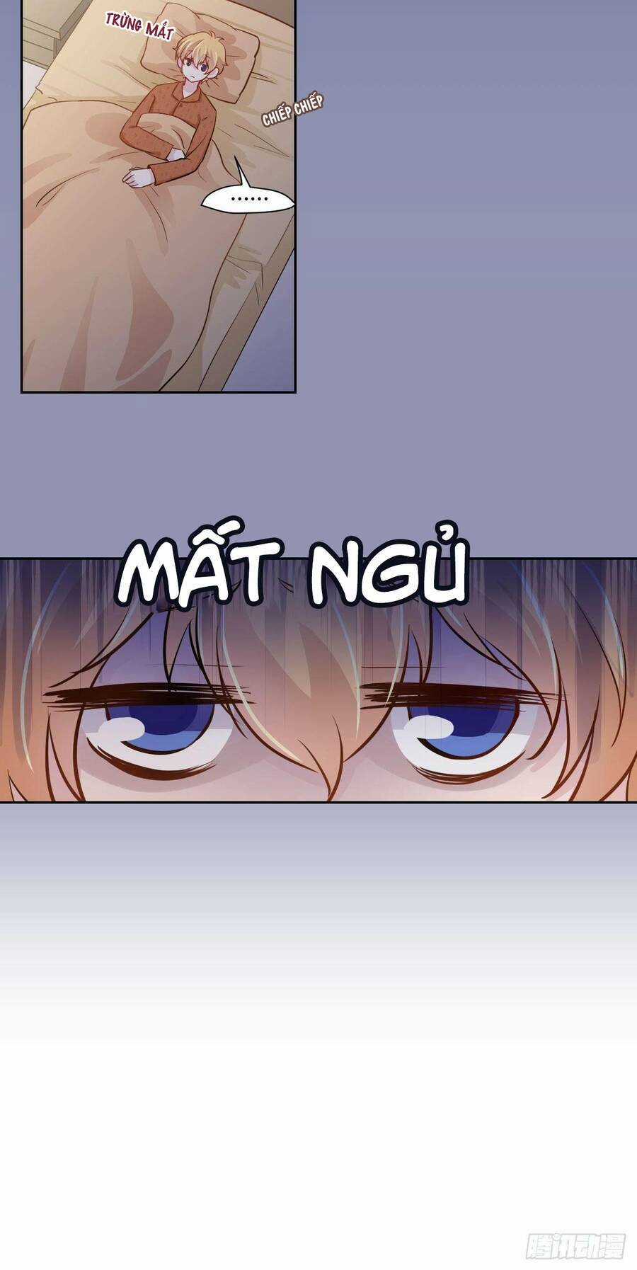 Hương Vị Ngọt Ngào Chapter 10 trang 3