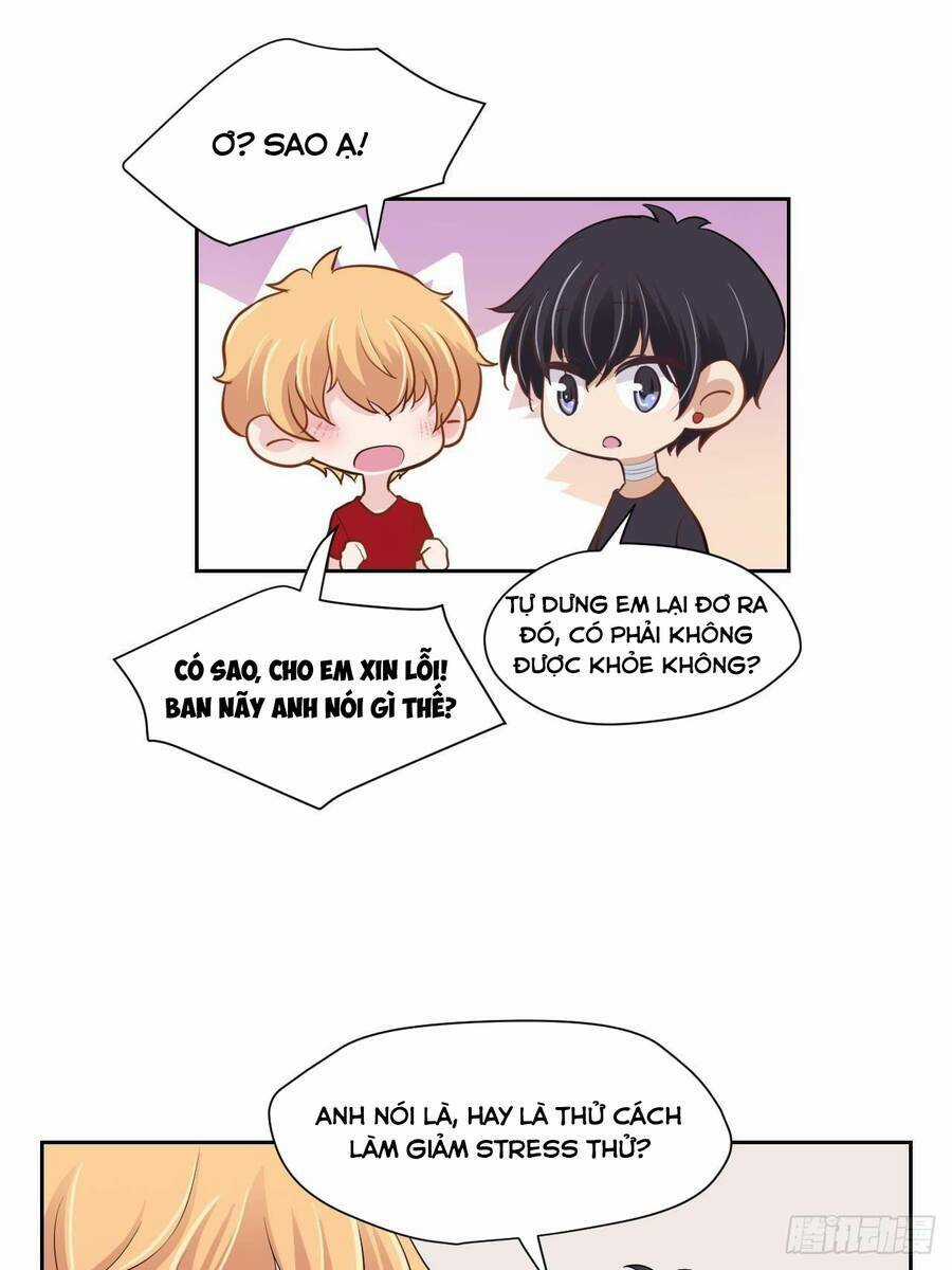 Hương Vị Ngọt Ngào Chapter 10 trang 30