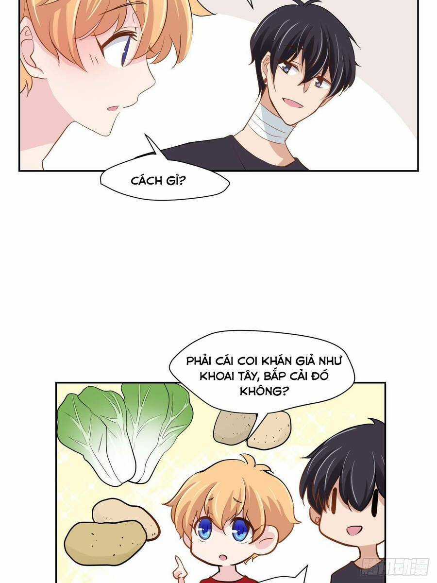 Hương Vị Ngọt Ngào Chapter 10 trang 31