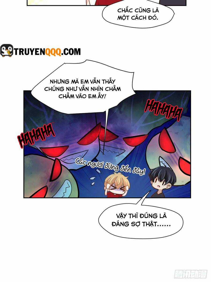 Hương Vị Ngọt Ngào Chapter 10 trang 32